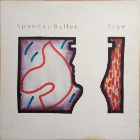 Images for Spandau Ballet - True Solffegio Frequencies, Gary Kemp, Kids Snowboarding, Martin Kemp, Spandau Ballet, Cd Collection, Lp Cover, Vinyl Cd, Vinyl Record Album