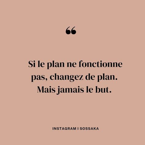 #citation #motivation #inspiration #mindsetpositif #citationdujour #penséepositive #poursuivresesreves #croireensoi Phrase Motivation, Citation Motivation, Vie Motivation, Creative Life Quotes, Motivation Board, Confidence Quotes, How To Speak French, Quotes And Notes, July 12