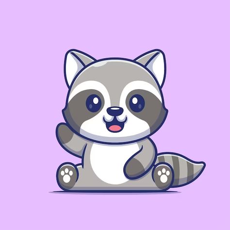 Sort by: Recent Racoon Cartoon, Raccoon Drawing, Hand Cartoon, Raccoon Illustration, Nature Icon, Waving Hand, Emoji Art, Pet Vet, Cute Raccoon