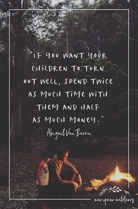 Minimalism Quotes, Quotes Parenting, Play Quotes, Camping Quotes, Quotes About Motherhood, Parenting Skills, Gentle Parenting, Good Parenting, Nature Quotes