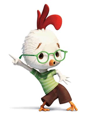 Best GIF Funny Animated | Funny Animation | Welcome To dptricks - Dhanesh Chicken Little Disney, Images Emoji, Chicken Little, Cartoon Chicken, Dancing Gif, Happy Dance, Gif Pictures, Disney Crafts, Animated Images