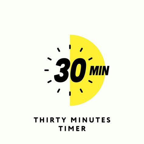 Time Design Graphic, Timer Icon, Countdown Design, Clock Logo, Bank Heist, Modern Flat Design, Clock Labels, Time Graphic, Countdown Clock