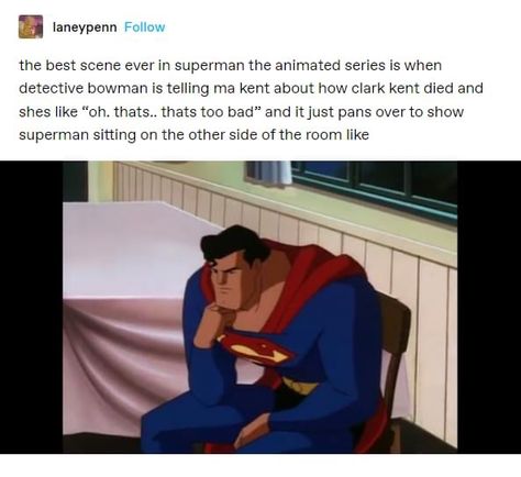 Superman Tumblr Posts, Bruce Wayne X Clark Kent, Bruce X Clark, Clark Kent Fanart, Justice League Fanart, Batman Family Fanart, Young Justice Fan Art, Superman Funny, Justice League Funny