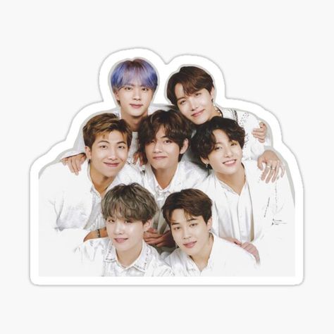 Regalos y productos: Bts | Redbubble Chicken Nugget, Stickers For Sale, Bts Group, Bts, Chicken, For Sale