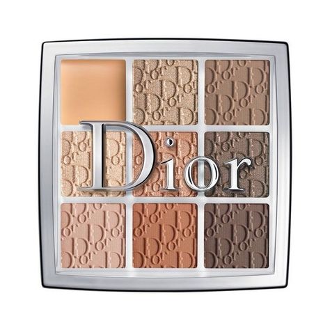 Dior Backstage Eye Palette, Maybelline Palette, Maybelline Eyeshadow Palette, Nude Eye Makeup, Neutral Eye Makeup, Dior Backstage, Best Eyeshadow Palette, Eyeshadow Collection, Neutral Eyes