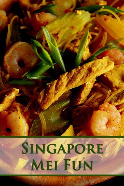 Mei Fun Recipe, Mai Fun, Panda Express Recipes, Gluten Free Cookbooks, Lean Pork, Chicken And Shrimp, Asian Foods, Exotic Food, Gluten Free Cooking