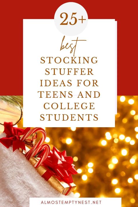 10 Incredible Graduation Gifts for Girls - Almost Empty Nest Good Stocking Stuffers For Teens, Stocking Stuffers For Teen Girls 2024, College Stocking Stuffers, Unique Gifts For Teenage Girl, Stocking Stuffers Teen Girl, Stocking Stuffers For Teens Girls Ideas, Teenage Girl Stocking Stuffers, Stocking Stuffer Ideas For Teenagers, Stocking Stuffers For Teenage Girl