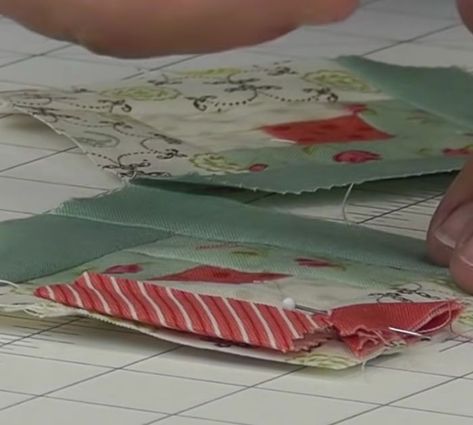 Sew A Chicken, Chicken Pincushion, Using Fabric Scraps, Missouri Star Quilt Company, Walnut Shell, Missouri Star Quilt, Black Pins, A Chicken, Sewing Project