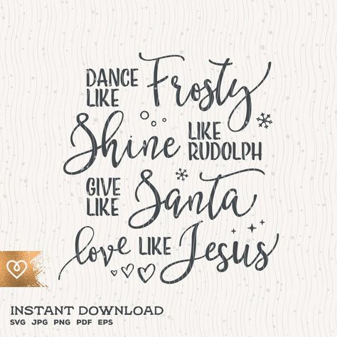 Dance Like Frosty Shine Like Rudolph, Santa Quotes Magic, Funny Christmas Quotes Humor Hilarious, Woodworking Christmas, Dance Like Frosty, Stackable Mugs, Card Verses, Best Christmas Quotes, Htv Shirts