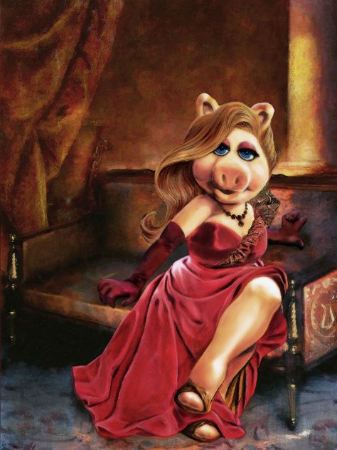 Life’s Like a Movie: The Peter Savieri Story Piggy Muppets, Miss Piggy Muppets, Kermit And Miss Piggy, Fraggle Rock, The Muppet Show, Muppet Babies, Miss Piggy, This Little Piggy, Kermit The Frog