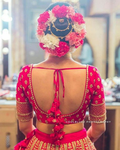 blouse designs collar neck | blouse designs deep neck | blouse design dikhaiye Pink Blouse Designs, Wedding Saree Blouse, Backless Blouse Designs, New Saree Blouse Designs, Wedding Saree Blouse Designs, Blouse Back Neck Designs, Blouse Design Images, Wedding Blouse Designs, Indian Saree Blouses Designs