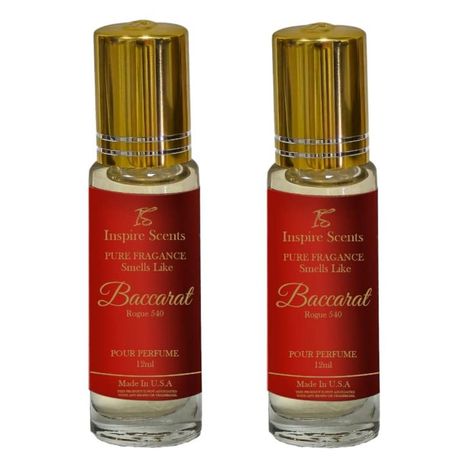 100% pure fragrance oil no alcohol added Convenient travel-size roll on Perfume Oils, Baccarat, Roll On, Body Oil, Fragrance Oil, Fragrances Perfume, Travel Size Products, Scents, Beauty And Personal Care