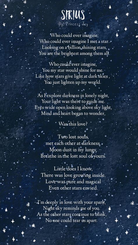 Poetry about the brightest star SIRIUS💫 Sirius Constellation Aesthetic, Sirius The Star, Poems About The Night Sky, Poems About Astronomy, Poem On Stars, Poetry About The Stars, Sirian Starseed Art, Sirius Star Constellations, Sirius Star Aesthetic