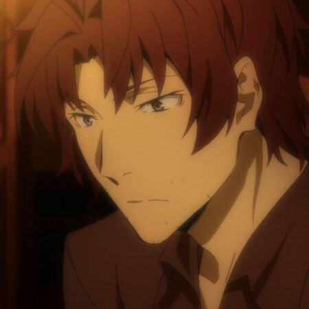 Sakunosuke Oda | Anime: Bungou Stray Dogs Sakunosuke Oda, Tumblr Pics, Dog Icon, Stray Cat, Bongou Stray Dogs, Dog Pin, Stray Dogs Anime, Stray Dogs, Bungo Stray Dogs