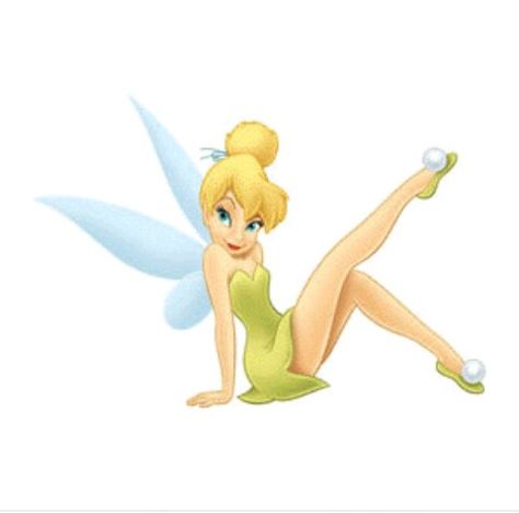 Tinkerbell Drawing, Tinkerbell Cosplay, Fairies Tinkerbell, Dark Disney Art, Disney Pin Up, Tinkerbell Pictures, Tinkerbell Dress, Pin Up Cartoons, Tinkerbell And Friends