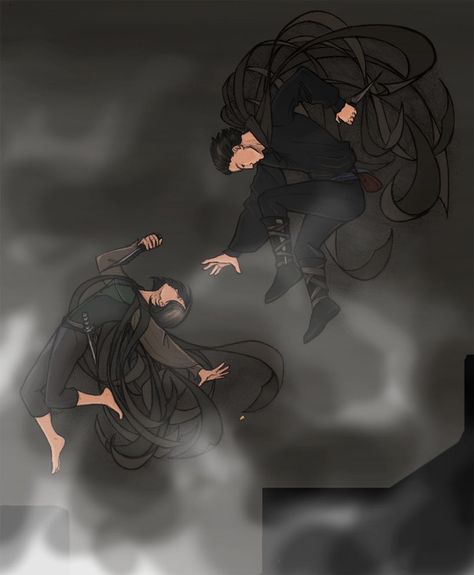 Mistborn - final duel, by Polingly ( http://polingly.deviantart.com/ ) Mistborn The Final Empire, Mistborn Trilogy, Cosmere Art, Bookish Fanart, Kill Them All, Mistborn Series, Scene Inspiration, Creature Of The Night, Book Cartoon