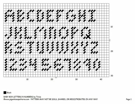 Plastic Canvas Letters and Numbers | BABY MEMORIES BOX (ALPHABET AND NUMBERS) Canvas Lettering, Free Plastic Canvas Patterns, Friendship Patterns, Free Plastic Canvas, Plastic Canvas Box Patterns, Sign Languages, Plastic Canvas Letters, Alphabet Patterns, Small Alphabets