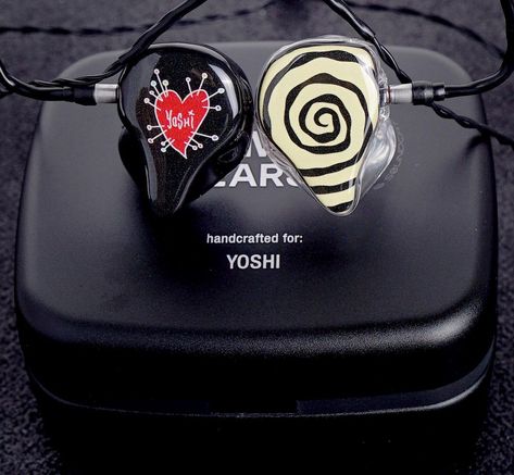 As If Its Your Last, In Ear Monitors, Mens Band, Band, Black