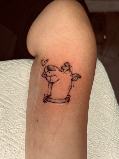 Scooby doo Mini Scooby Doo Tattoo, Cute Scooby Doo Tattoo, Scooby Tattoo Ideas, Simple Scooby Doo Tattoo, Scooby Tattoo, Scooby Doo Tattoo Ideas, Jayden Tattoo, Scooby Doo Tattoo, Tattoos 2023