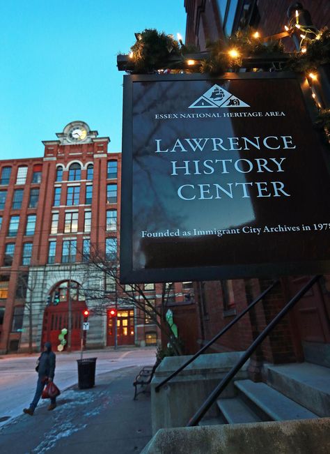 What is it like to live in Lawrence? - Real estate - The Boston Globe Lawrence Massachusetts, Life In Usa, Massachusetts, New England, Boston, The Neighbourhood, Globe, England, Real Estate