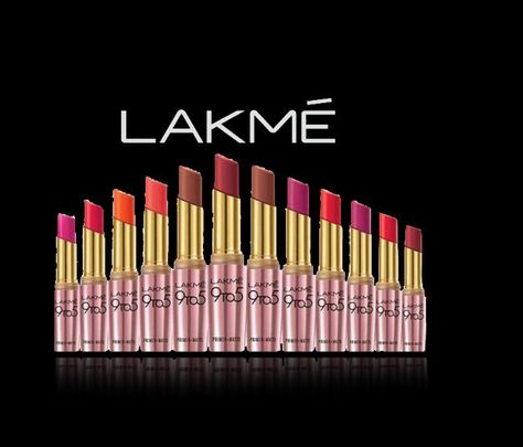 #Lakme #Lakmelipstics #lakmelipstic #no1lipstick #lipsticBrands #lipsticBrandsinIndia Lakme Lipstick Shades, Lakme Lipstick, Best Lipstick Brand, Affordable Lipstick, Lip Color Palette, Unique Lipstick, Oil Lipstick, Matte Lipstick Set, Glossier Lipstick