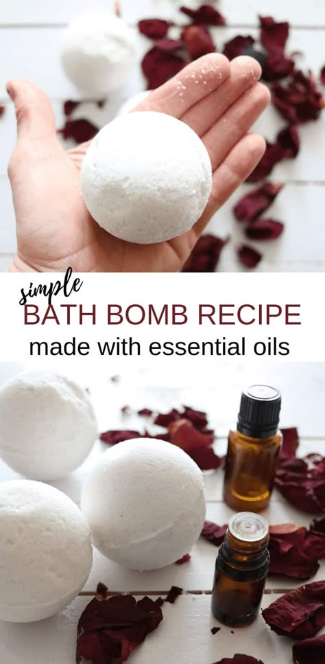 Bath Bomb Gifts, Bath And Beauty, Our Oily House, Bath Bomb Recipe Easy, Mothersday Diy, Bath Bomb Recipe, Bath Stuff, Natural Beauty Treatments, Homemade Shampoo