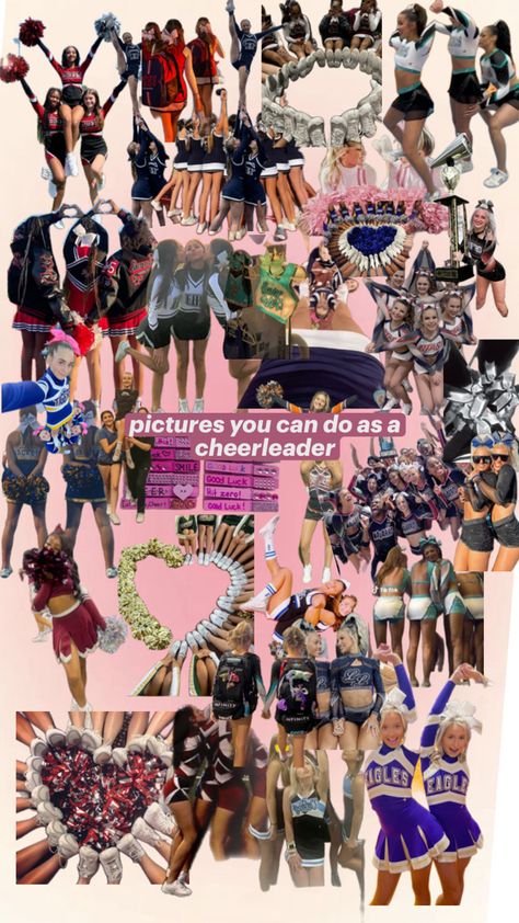 cheer picture Cheerleader Aesthetic, Cheer Aesthetic, Allstar Cheer, All Star Cheer, Cheer Pictures, All Star, Stars, Quick Saves