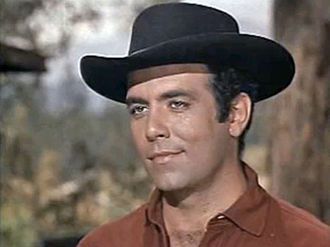 Pernell Roberts, of Bonanza Larry Wilcox, Adam Cartwright, Bonanza Tv Show, Pernell Roberts, Quiet Girl, Perry Mason, Michael Landon, Tv Westerns, High Noon