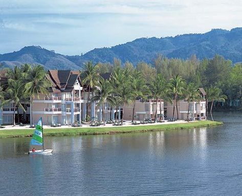 Interval International | Resort Directory ANVC at Angsana Laguna Phuket Interval International, Bicycle Trail, Beach Cars, Phuket Thailand, Pontoon Boat, Travel Time, Water Skiing, Workout Rooms, Phuket