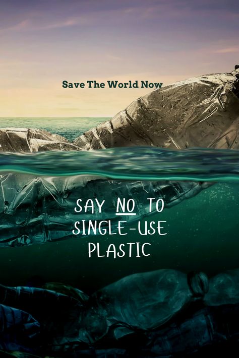 Save Marine Life, Save the World Save Marine Life, Stop Plastic Pollution, Planets Quote, Save Our Planet, Plastic Pollution, Save The World, Marine Biology, Positive Quotes For Life, Save The Planet