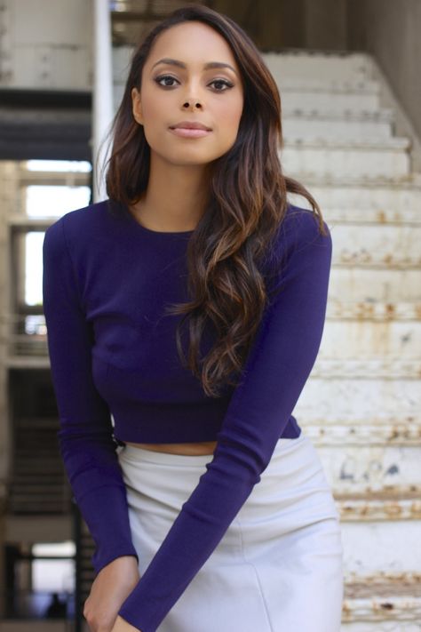 The über-lovely Amber Stevens Amber Stevens, Amber, Turtle Neck, Beauty