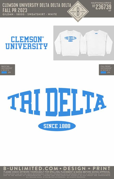 Fun Shirt Ideas, Sorority Tshirt Designs, Fraternity Shirt Design, Sorority Rush Themes, Sorority Themes, Sorority Poses, Tri Delt, Sorority Sisterhood, Sorority Pr