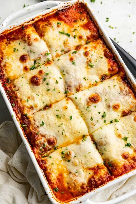 Nyt Lasagna Recipe, Better Homes And Gardens Lasagna Recipe, Thanksgiving Lasagna Recipe, Ina Garden Lasagna Recipe, Lasagna For 4 People, Lasagna Recipe With Ricotta And Cream Cheese, Ree Drummond Lasagna Recipe, Greek Yogurt Lasagna, Lasagna Recipe With Mascarpone