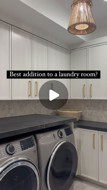 Split Rock Custom Homes | Utah on Instagram: "The laundry pass through makes a great addition to simplify laundry. I need all the help I can get to get through laundry…. Any other suggestions? I would love to hear. Comment ⬇️ below. 

#simpatico
Custom Builder @splitrockcustomhomes 
Arch Talbot Designs
Design @beckiowens 

#laundryroom #laundryhacks #laundryday #custombuild #designbuild #splitrockcustomhomes" Laundryroom/mudroom Ideas, Mudroom Laundry, Laundry Ideas, Split Rock, Mudroom Laundry Room, Laundry Mud Room, Laundry Hacks, Laundry Rooms, Custom Build