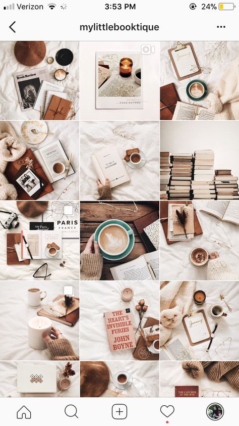 Bookish Instagram Posts, Book Instagram Aesthetic, Bookstagram Feed Ideas, Bookstore Social Media, Bookstagram Name Ideas, Book Pictures Instagram, Bookstagram Inspiration Feed, Bookstagram Inspiration Aesthetic, Bookstagram Feed