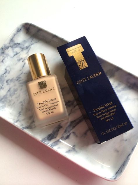 Hailey Aesthetic, Este Lauder Double Wear, Double Wear Estee Lauder, Estee Lauder Foundation, Estee Lauder Double Wear Foundation, Este Lauder, Foundation For Dry Skin, Double Wear Foundation, Estee Lauder Double Wear