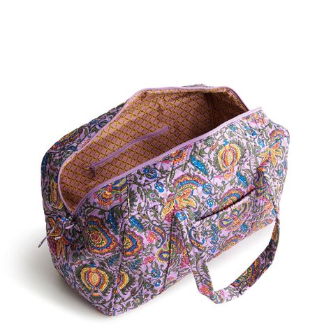 Vera bradley lunch bags