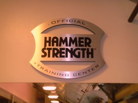 Hammer Strength - Official Training Center Hammer Strength, I Am Second, Workout Stuff, Combat Training, Exercise Equipment, Gym Design, Training Center, Strength Training, No Equipment Workout