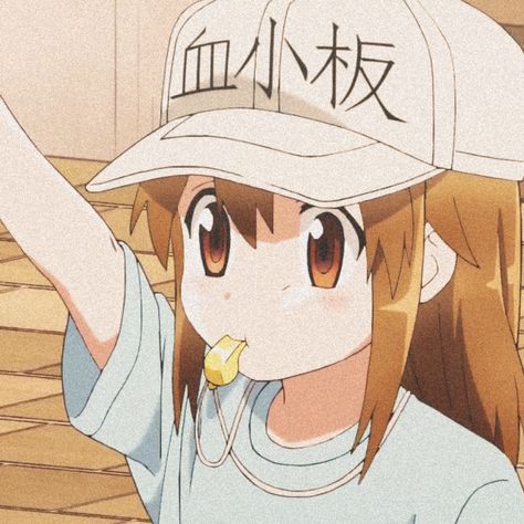 Cells At Work Wallpaper, Cell At Work Wallpaper, Cells At Work Pfp, Cells At Work, Cells At Work Poster, Platelets Cells At Work, Helper T Cell Cells At Work, Nisekoi Chitoge, Work Icon