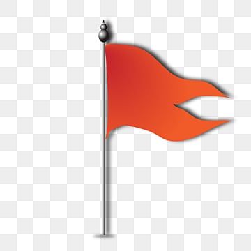 Saffron Flag Hindu, Admk Flag Background, Hindu Flag Wallpaper, Bhagwa Flag Hd Png, Bhagwa Flag Hindu, Hindu Flag, Saffron Flag, Orange Flag, Gujarati Photo