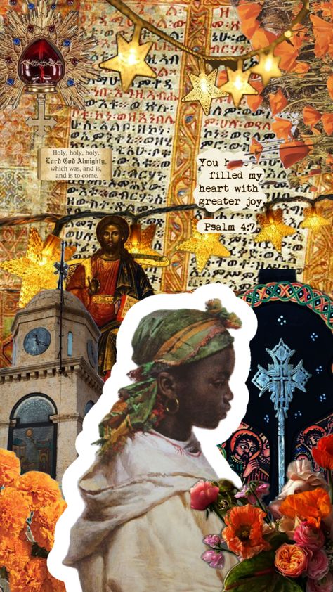 African Christianity 🌍 #africa #african #orthodox #christian #catholic #catholicism #orthodoxy #christiangirl #christianity Orthodox Christianity, Your Aesthetic, Jesus, Energy, Art