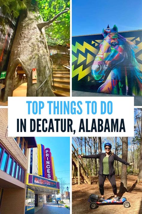 Things To Do In Alabama, Bucket List Ideas For Women, Athens Alabama, Decatur Alabama, Uss Alabama, Cullman Alabama, Adventure Mom, Alabama Vacation, Alabama Travel