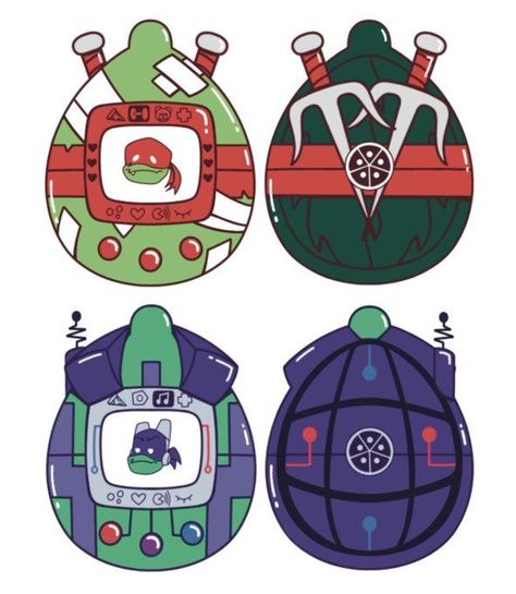 Ninja Turtle Crafts, Yuichi Usagi, Rottmnt Raph, Pfp And Banner, Teenage Mutant Ninja Turtles Funny, Rise Tmnt, Tmnt Characters, Ninja Turtles Funny, Teenage Mutant Ninja Turtles Artwork