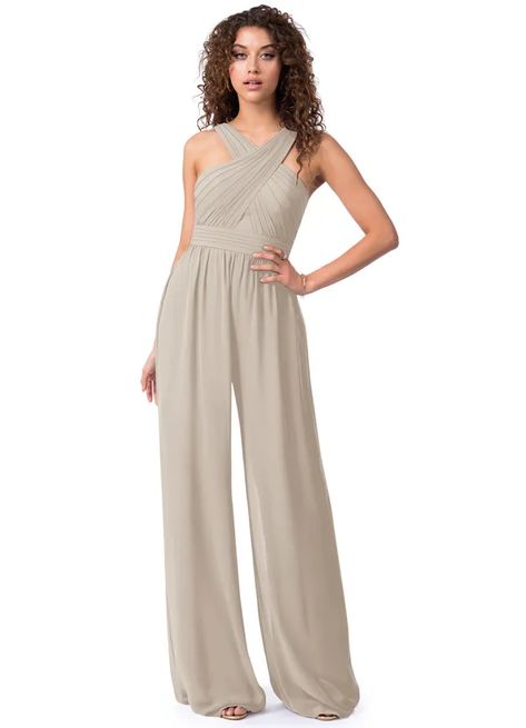 Azazie Berdie Jumpsuit Bridesmaid Dresses | Azazie Jumpsuit Bridesmaid Dresses, Jumpsuit Bridesmaid, Plum Bridesmaid Dress, Sage Bridesmaid Dress, Plum Bridesmaid, Bridesmaids Jumpsuits, Bridesmaid Dresses Dusty Sage, Plum Bridesmaid Dresses, Sage Bridesmaid Dresses