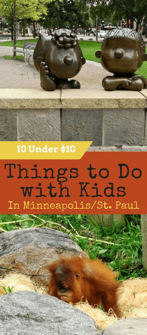 things to do with kids in minneapolis st. paul Twin Cities Minnesota Things To Do, Travel Minnesota, Bloomington Minnesota, Twin Cities Minnesota, Minnesota Nice, Minneapolis St Paul, Minnesota Travel, Places To Explore, Wisconsin Travel