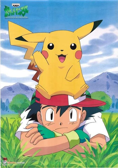 Pokemon Ash And Pikachu, Pretty Woman Aesthetic, Ash Ketchum And Pikachu, Pokemon Vs Digimon, Ash And Pikachu, Mega Evolution Pokemon, Cute Panda Drawing, Pokemon Show, Cool Cartoon Drawings