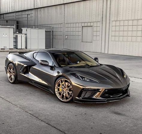 Corvette Z07, Chevy Corvette C8, 2020 Corvette, Corvette C7 Stingray, Customised Trucks, Chevrolet Corvette Z06, Corvette C8, Classic Corvette, Cool Sports Cars