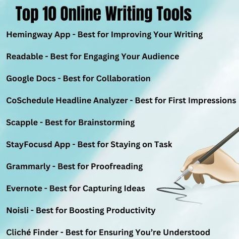 Apps To Improve Writing Skills, How To Improve Writing Skills, 2024 Writing, Apps For Writers, Persuasive Words, Business Writing Skills, Writing A Persuasive Essay, Journalism School, Improve Writing Skills Apps To Improve Writing Skills, How To Improve Writing Skills, Writing Skills Improve, 2024 Writing, Apps For Writers, Persuasive Words, Business Writing Skills, Writing A Persuasive Essay, Journalism School