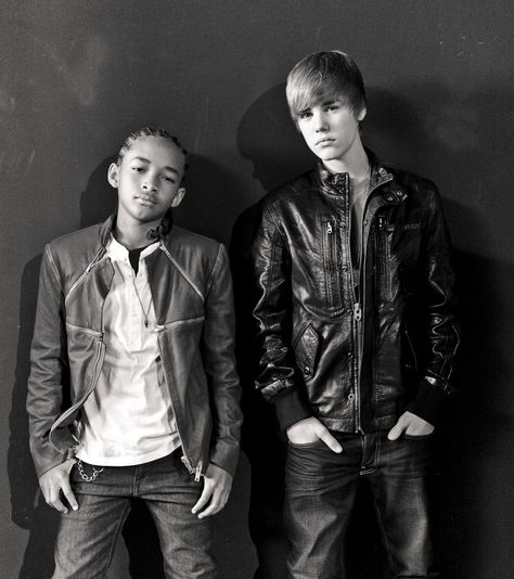 Jaden Smith & Justin Bieber Karate Kid 2010, The Karate Kid, Justin Bieber Images, J Smith, I Love Justin Bieber, Jaden Smith, Jada Pinkett Smith, Love Justin Bieber, Justin Beiber