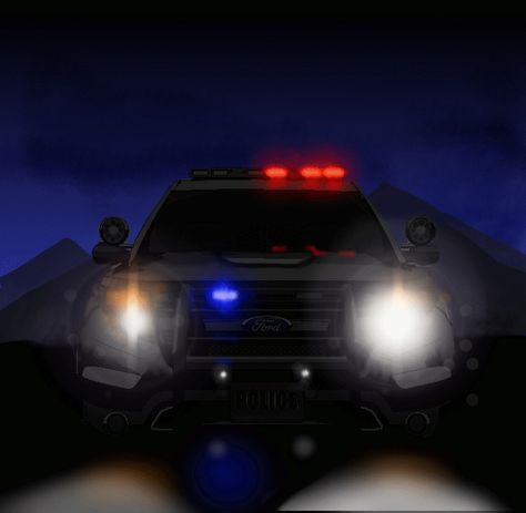 via GIFER Police Lights Gif, Fbi Car, Police Light, Police Car Lights, Car Gif, Animated Clipart, Police Lights, Eagle Drawing, Moving Backgrounds